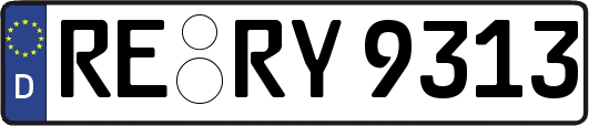 RE-RY9313