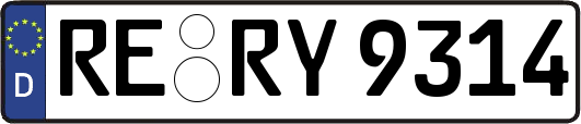 RE-RY9314