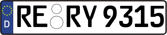 RE-RY9315