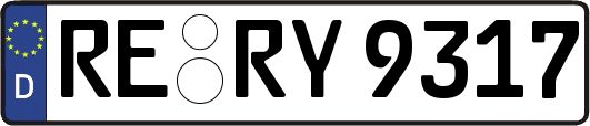 RE-RY9317