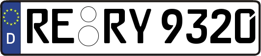 RE-RY9320