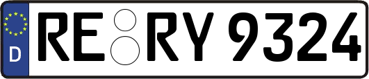 RE-RY9324