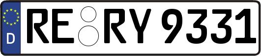 RE-RY9331