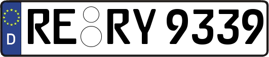 RE-RY9339