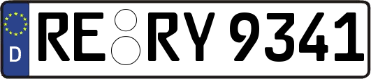 RE-RY9341