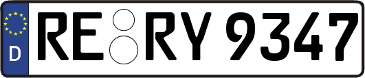 RE-RY9347