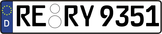 RE-RY9351
