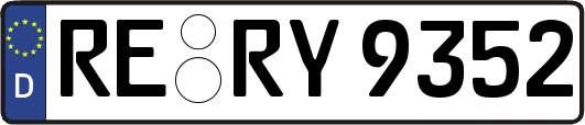 RE-RY9352