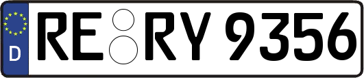 RE-RY9356