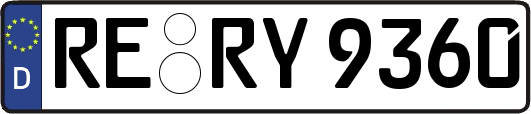 RE-RY9360
