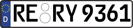 RE-RY9361