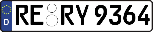 RE-RY9364