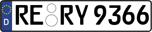 RE-RY9366