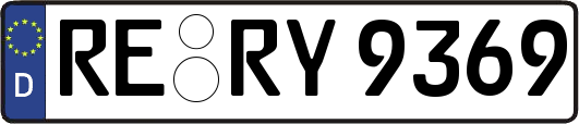 RE-RY9369