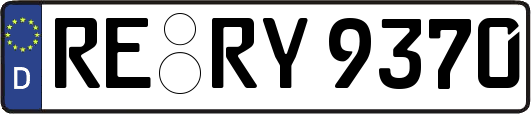 RE-RY9370