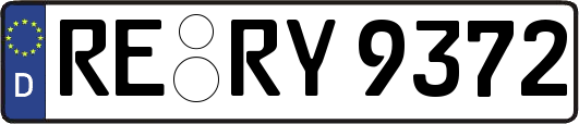 RE-RY9372