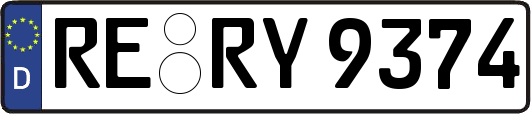 RE-RY9374