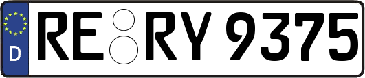 RE-RY9375
