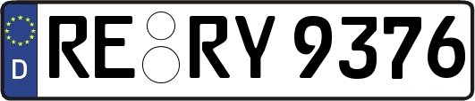 RE-RY9376