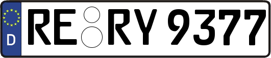 RE-RY9377
