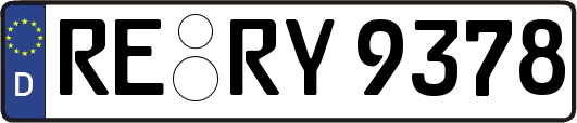 RE-RY9378