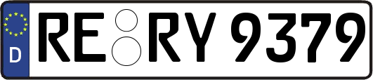 RE-RY9379