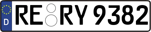 RE-RY9382