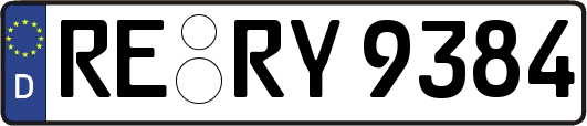 RE-RY9384