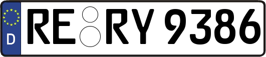 RE-RY9386