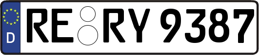 RE-RY9387