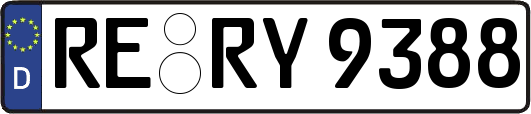 RE-RY9388