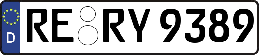 RE-RY9389