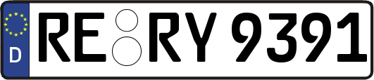 RE-RY9391