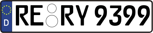 RE-RY9399