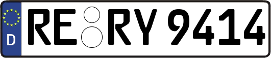 RE-RY9414