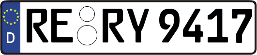 RE-RY9417