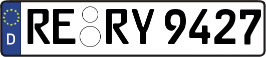 RE-RY9427