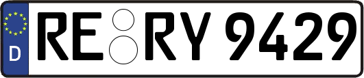 RE-RY9429