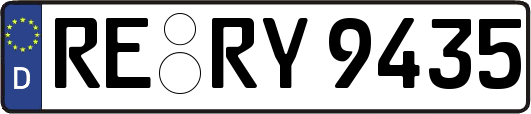 RE-RY9435
