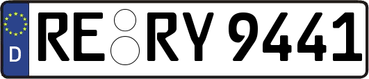 RE-RY9441