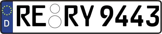 RE-RY9443
