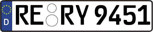 RE-RY9451