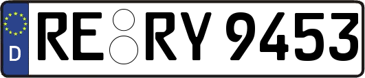 RE-RY9453