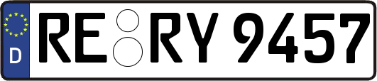 RE-RY9457