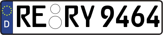 RE-RY9464