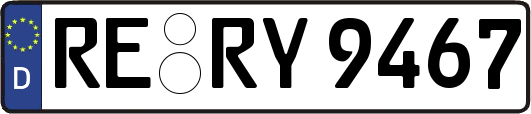 RE-RY9467