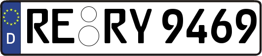 RE-RY9469