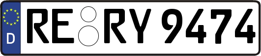 RE-RY9474