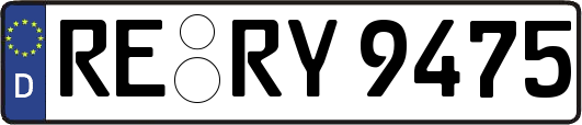 RE-RY9475