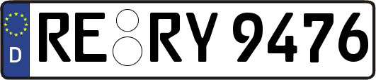 RE-RY9476